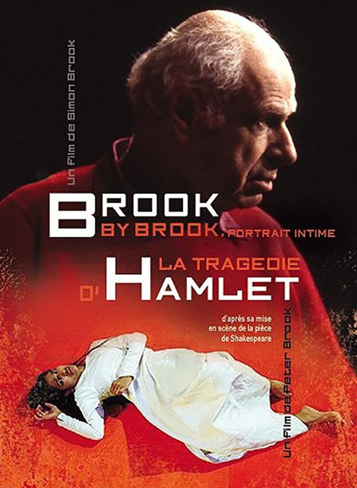 Постер The Tragedy of Hamlet